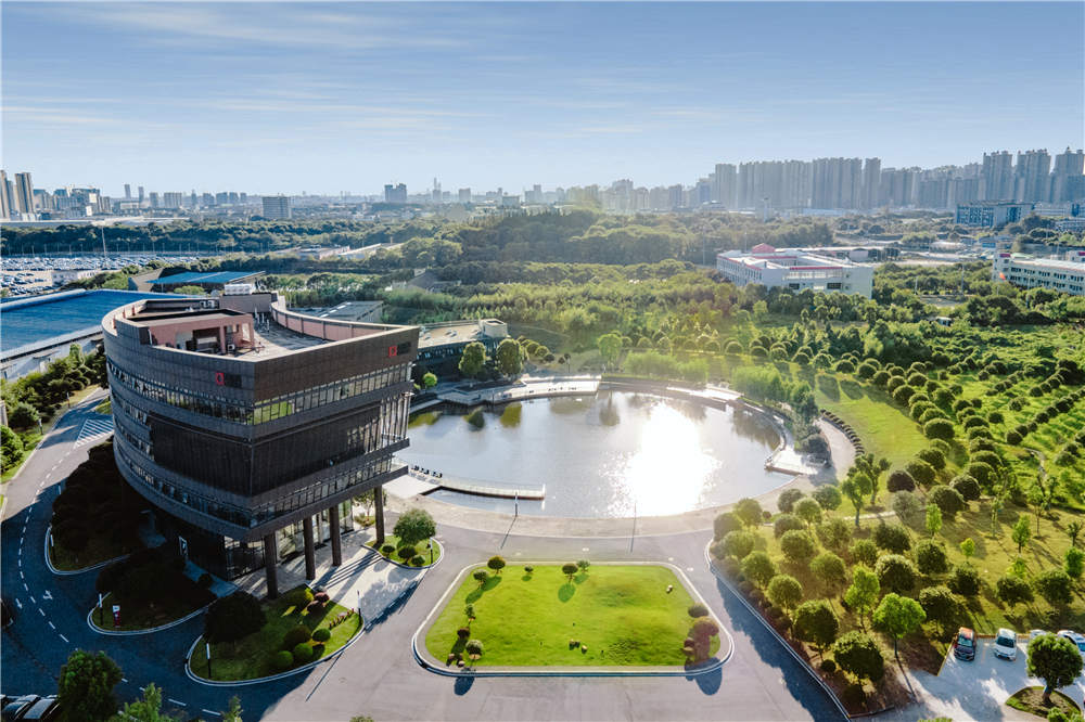 福建制造里的“新风景”